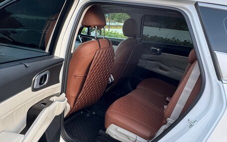KIA Sorento IV, 2022 год, 4 600 000 рублей, 9 фотография