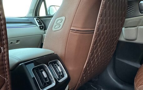KIA Sorento IV, 2022 год, 4 600 000 рублей, 10 фотография