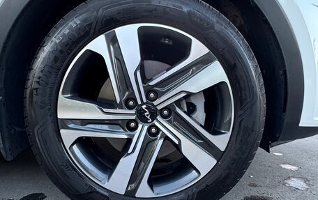 KIA Sorento IV, 2022 год, 4 600 000 рублей, 14 фотография