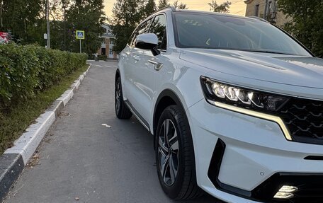 KIA Sorento IV, 2022 год, 4 600 000 рублей, 12 фотография