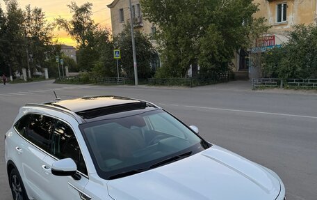 KIA Sorento IV, 2022 год, 4 600 000 рублей, 16 фотография