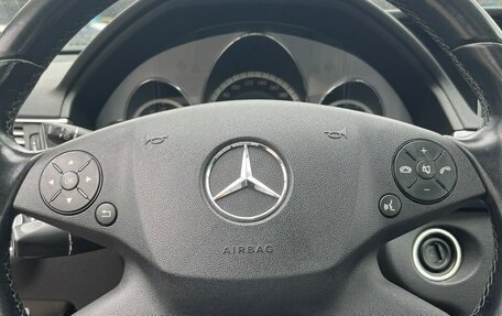 Mercedes-Benz E-Класс, 2010 год, 1 400 000 рублей, 12 фотография