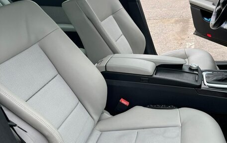 Mercedes-Benz E-Класс, 2010 год, 1 400 000 рублей, 16 фотография