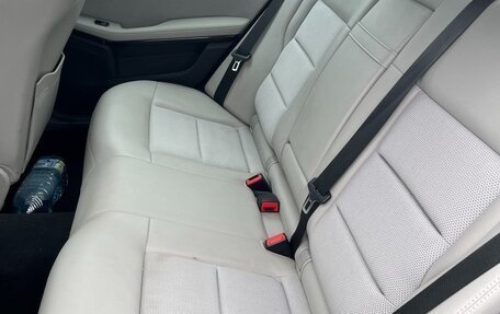 Mercedes-Benz E-Класс, 2010 год, 1 400 000 рублей, 17 фотография