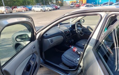 Nissan Bluebird Sylphy II, 2002 год, 500 000 рублей, 11 фотография