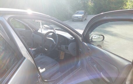 Nissan Bluebird Sylphy II, 2002 год, 500 000 рублей, 12 фотография