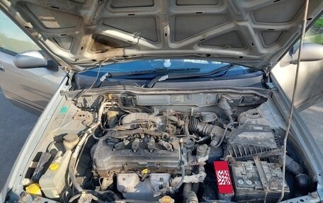 Nissan Bluebird Sylphy II, 2002 год, 500 000 рублей, 15 фотография