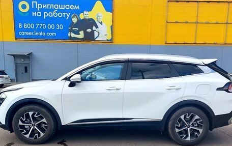 KIA Sportage IV рестайлинг, 2023 год, 3 550 000 рублей, 6 фотография