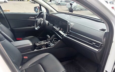 KIA Sportage IV рестайлинг, 2023 год, 3 550 000 рублей, 12 фотография