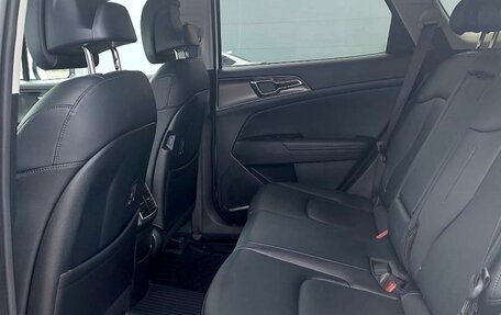 KIA Sportage IV рестайлинг, 2023 год, 3 550 000 рублей, 11 фотография