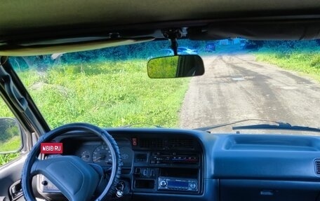 Toyota HiAce H100, 1996 год, 530 000 рублей, 6 фотография