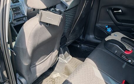 Volkswagen Polo VI (EU Market), 2019 год, 1 100 000 рублей, 14 фотография