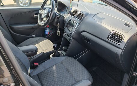 Volkswagen Polo VI (EU Market), 2019 год, 1 100 000 рублей, 12 фотография