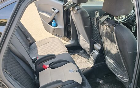 Volkswagen Polo VI (EU Market), 2019 год, 1 100 000 рублей, 13 фотография