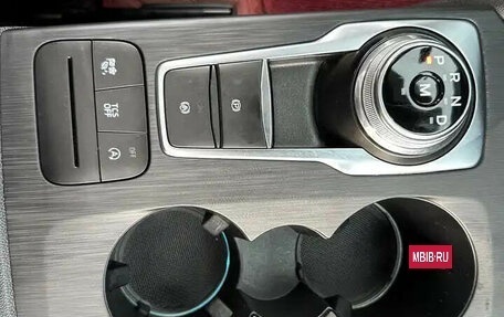 Ford Focus IV, 2022 год, 1 710 000 рублей, 15 фотография