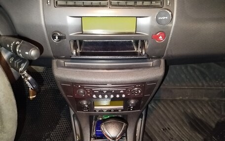 Citroen C4 II рестайлинг, 2009 год, 280 000 рублей, 6 фотография