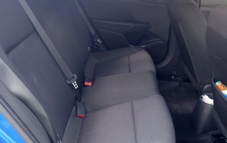 Hyundai Solaris II рестайлинг, 2017 год, 1 050 000 рублей, 8 фотография