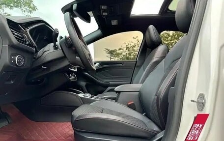 Ford Focus IV, 2022 год, 1 710 000 рублей, 11 фотография