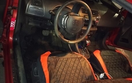 Citroen C4 II рестайлинг, 2009 год, 280 000 рублей, 8 фотография