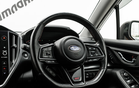 Subaru Levorg, 2022 год, 2 570 000 рублей, 17 фотография
