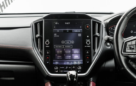 Subaru Levorg, 2022 год, 2 570 000 рублей, 22 фотография