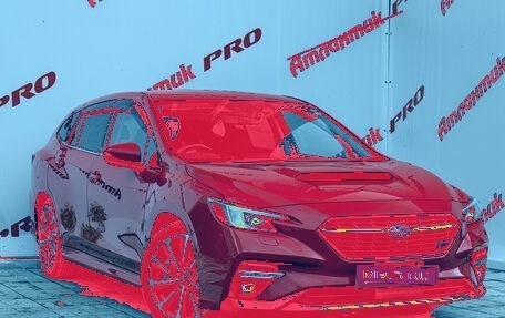 Subaru Levorg, 2022 год, 2 570 000 рублей, 6 фотография