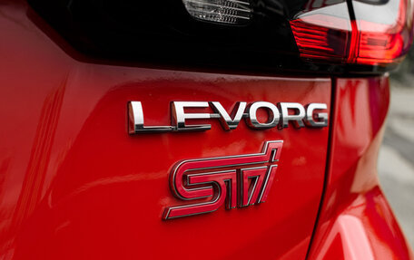 Subaru Levorg, 2022 год, 2 570 000 рублей, 37 фотография
