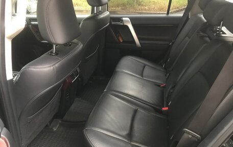 Toyota Land Cruiser Prado 150 рестайлинг 2, 2016 год, 4 500 000 рублей, 7 фотография