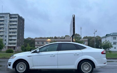 Ford Mondeo IV, 2013 год, 760 000 рублей, 3 фотография