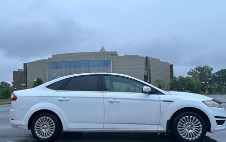 Ford Mondeo IV, 2013 год, 760 000 рублей, 4 фотография