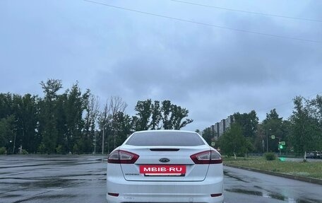 Ford Mondeo IV, 2013 год, 760 000 рублей, 8 фотография