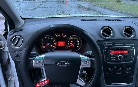 Ford Mondeo IV, 2013 год, 760 000 рублей, 6 фотография