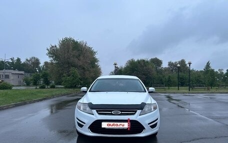 Ford Mondeo IV, 2013 год, 760 000 рублей, 7 фотография
