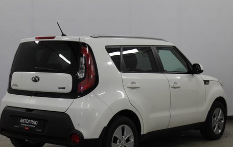 KIA Soul II рестайлинг, 2016 год, 1 250 000 рублей, 4 фотография