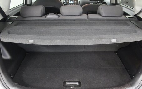 KIA Soul II рестайлинг, 2016 год, 1 250 000 рублей, 12 фотография