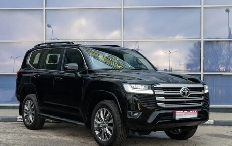Toyota Land Cruiser, 2024 год, 14 700 000 рублей, 1 фотография