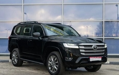 Toyota Land Cruiser, 2024 год, 14 700 000 рублей, 1 фотография