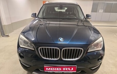 BMW X1, 2012 год, 1 200 900 рублей, 1 фотография