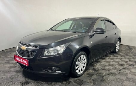 Chevrolet Cruze II, 2012 год, 550 000 рублей, 1 фотография
