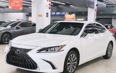 Lexus ES VII, 2021 год, 2 820 045 рублей, 1 фотография