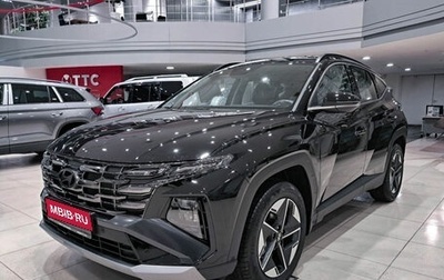 Hyundai Tucson, 2025 год, 4 350 000 рублей, 1 фотография