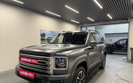 Haval H9, 2024 год, 4 999 000 рублей, 1 фотография