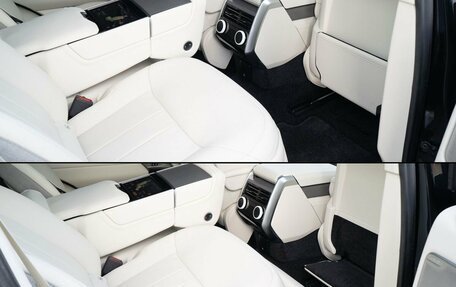 Land Rover Range Rover IV рестайлинг, 2024 год, 32 014 500 рублей, 20 фотография