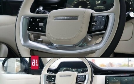 Land Rover Range Rover IV рестайлинг, 2024 год, 32 014 500 рублей, 18 фотография