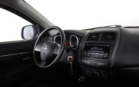 Mitsubishi ASX I рестайлинг, 2014 год, 1 069 990 рублей, 11 фотография