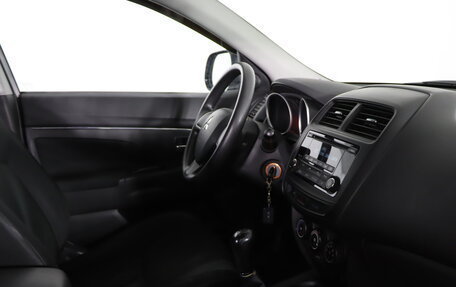 Mitsubishi ASX I рестайлинг, 2014 год, 1 069 990 рублей, 13 фотография