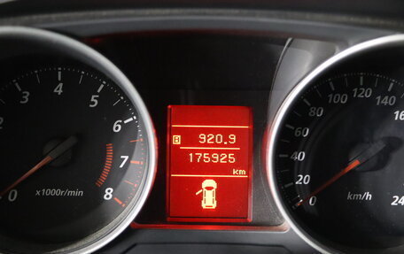 Mitsubishi ASX I рестайлинг, 2014 год, 1 069 990 рублей, 15 фотография
