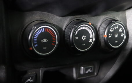 Mitsubishi ASX I рестайлинг, 2014 год, 1 069 990 рублей, 17 фотография