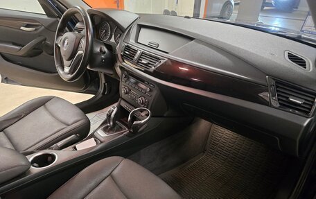 BMW X1, 2012 год, 1 200 900 рублей, 3 фотография