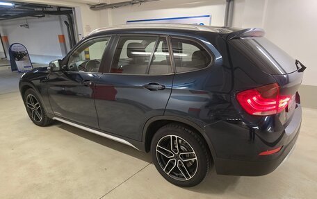 BMW X1, 2012 год, 1 200 900 рублей, 4 фотография